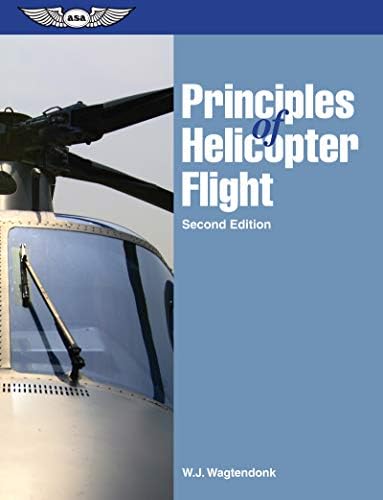 Amazon.com: Helicopter Flying Handbook: FAA-H-8083-21B